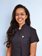 Dr Charul Raghvani