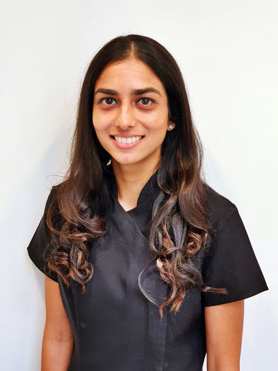 Dr Ashini Patel