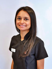Dr Puja Patel